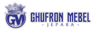 Ghufron Mebel Pintu Jepara